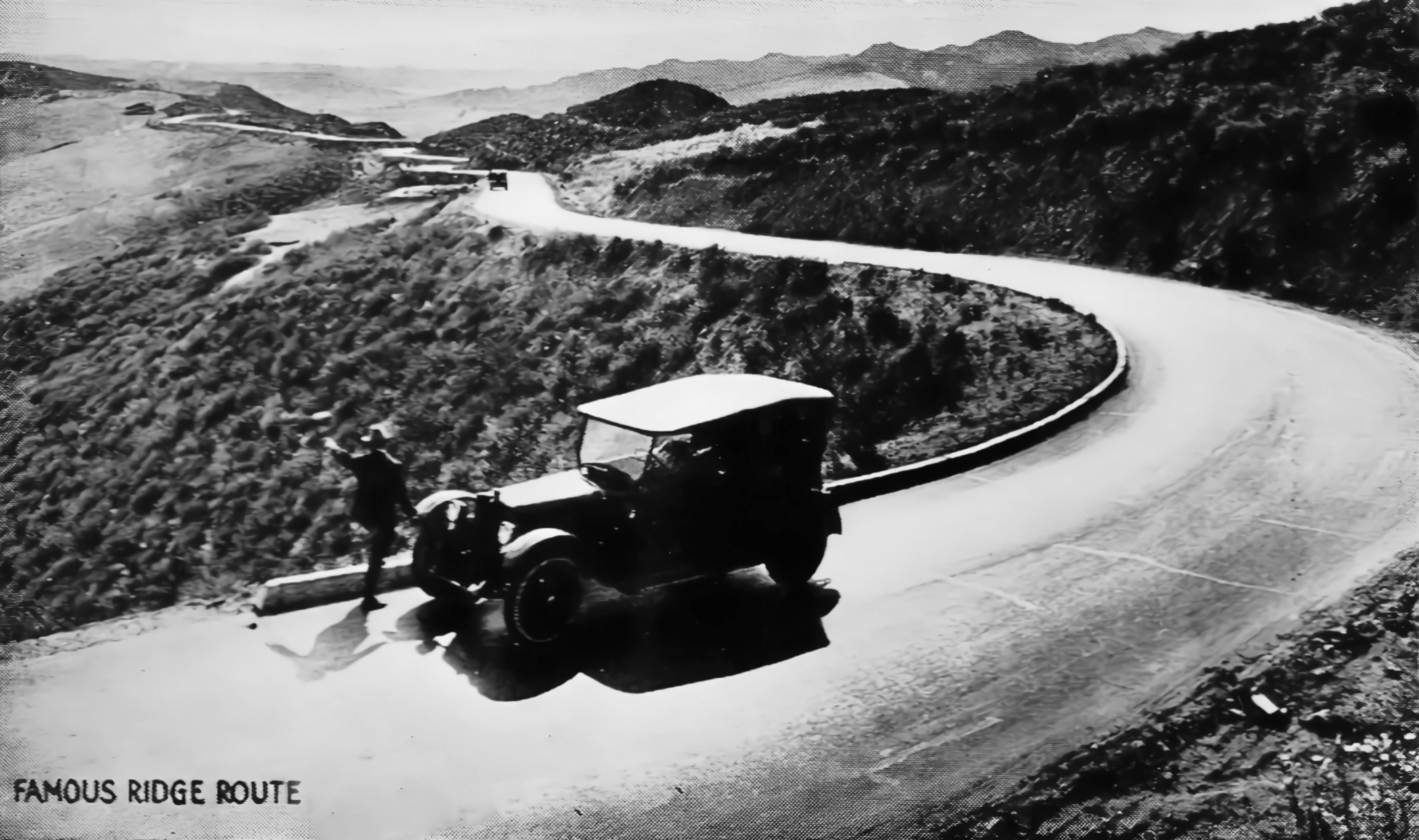 Written Comment on the Northlake Development Expansion