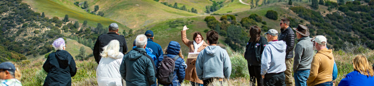 Ridge Route Preservation Organization